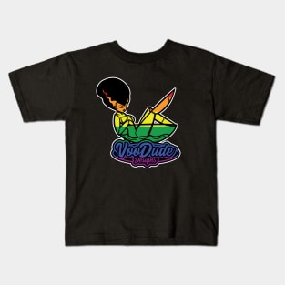 Pride Bride Kids T-Shirt